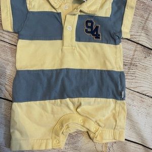Old Navy Baby Romper🎃